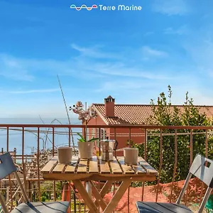 Il Nido Delle Cinque Terre , Volastra Italien