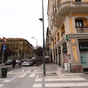 Primopiano - Concordia , Mailand Italien