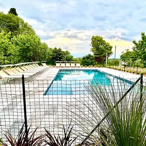 Apartment Tenuta Engi, Verona