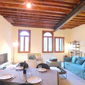 Ca' Neldo - Venisejetaime , Venedig Italien