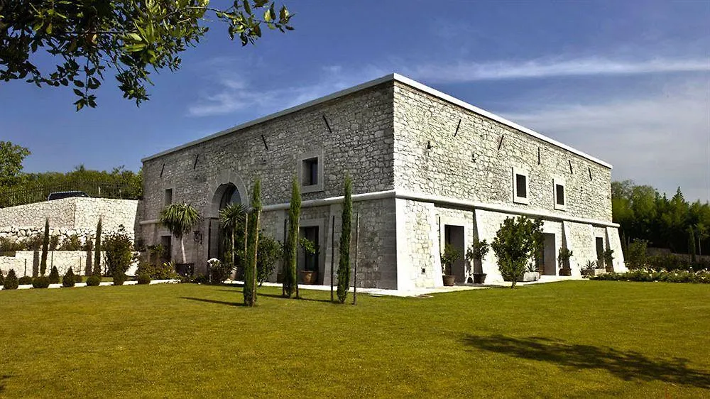 Delser Verona Manor House Casa rural