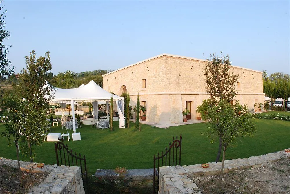 Delser Verona Manor House