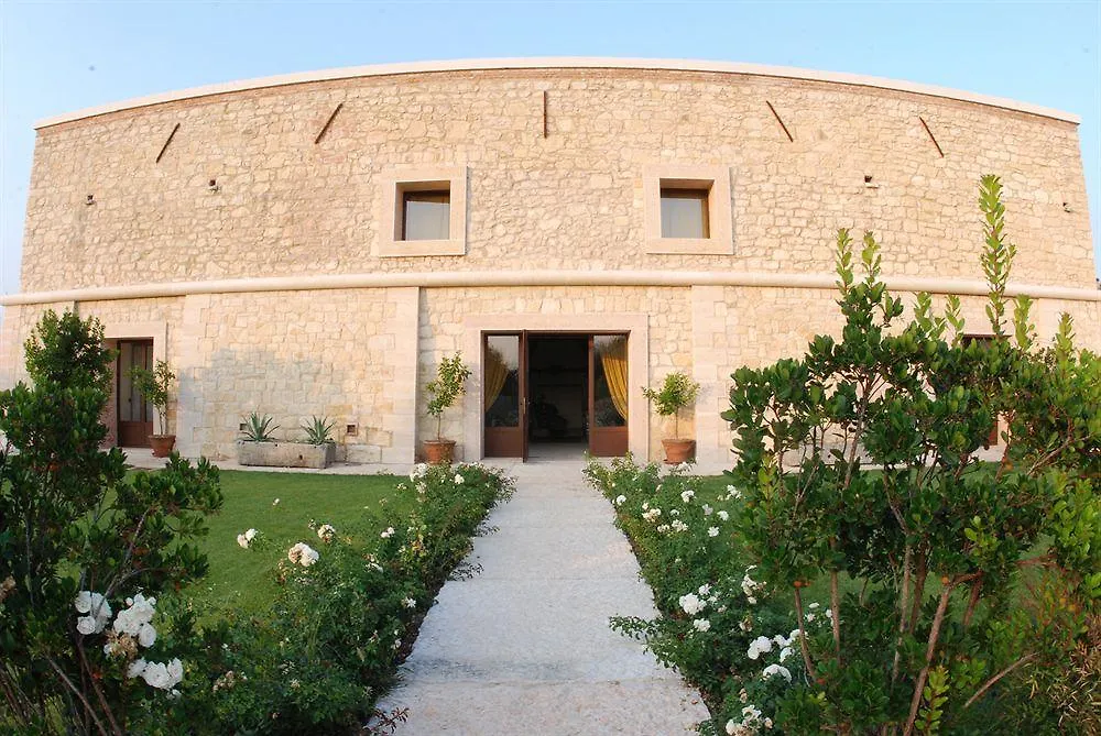 Casa rural Delser Verona Manor House
