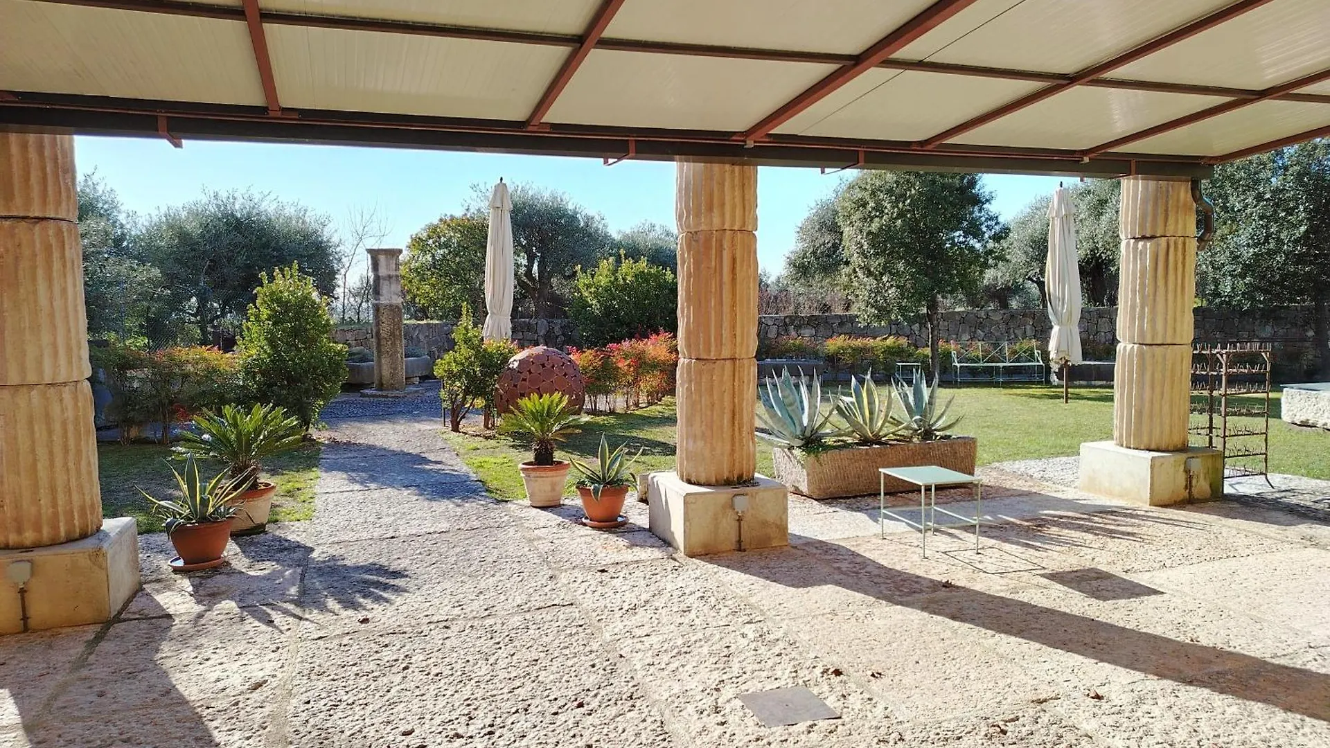 Casa rural Delser Verona Manor House