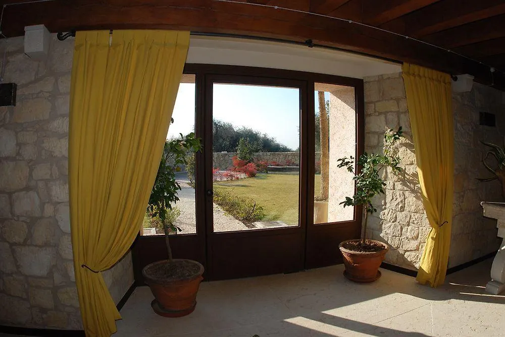 Casa rural Delser Verona Manor House
