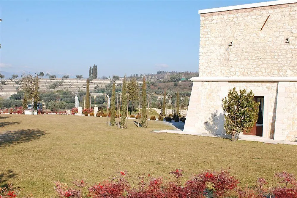 Casa rural Delser Verona Manor House