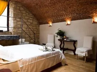 Delser Verona Manor House Casa rural