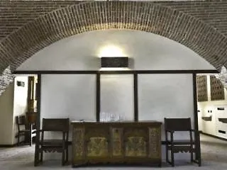 Casa rural Delser Verona Manor House