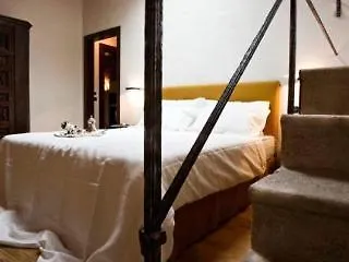 Delser Verona Manor House Casa rural