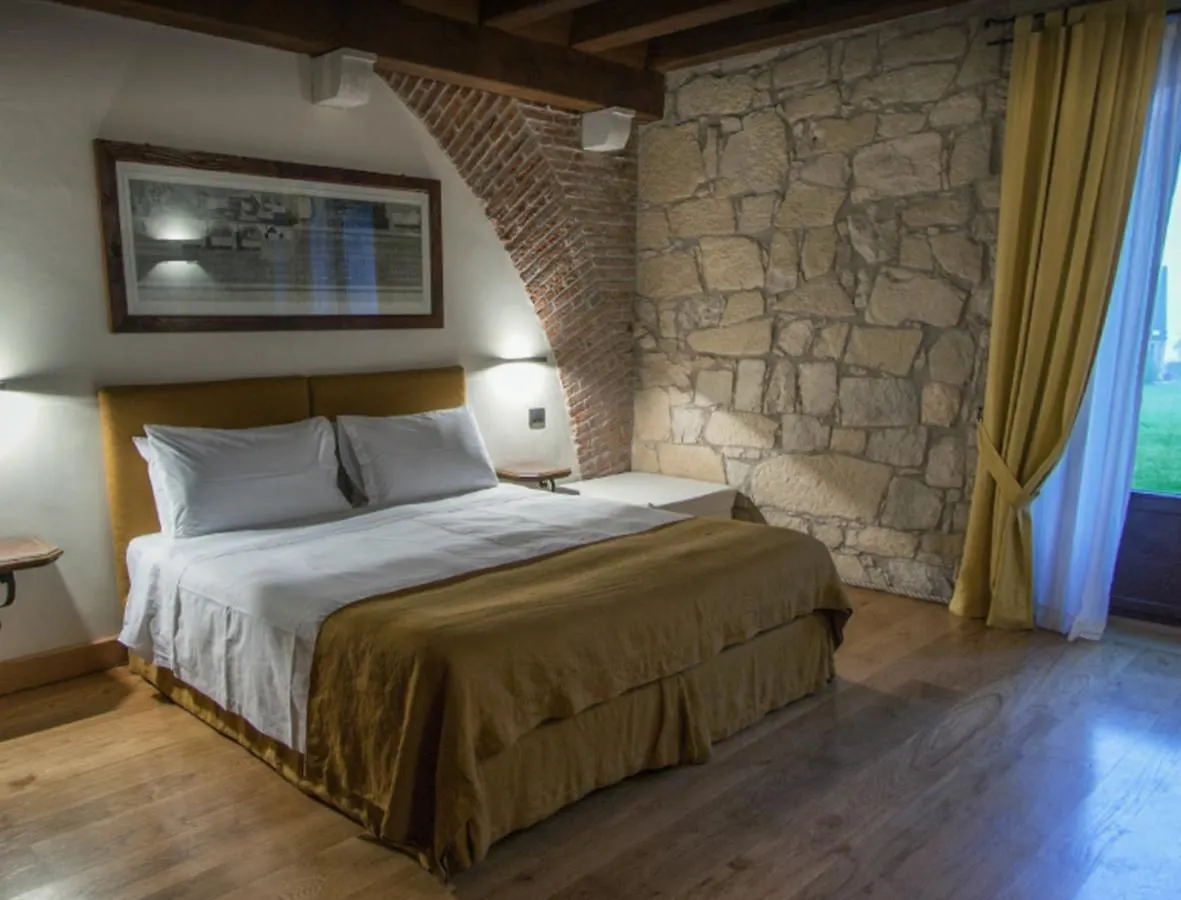 Casa rural Delser Verona Manor House
