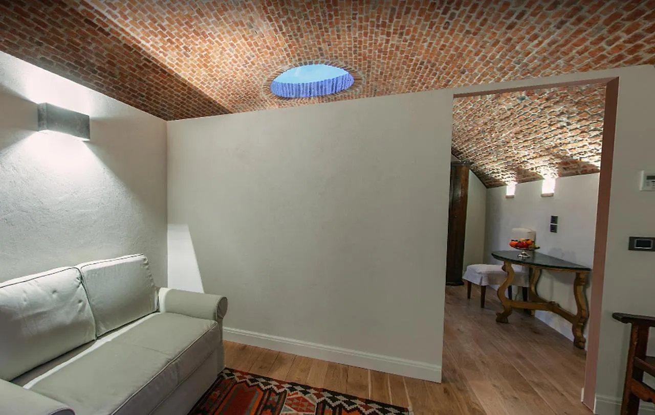 Delser Verona Manor House 0*,