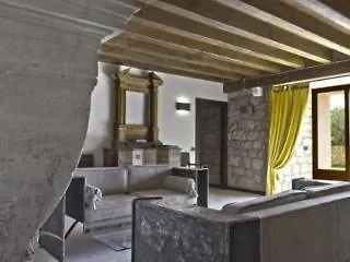 Casa rural Delser Verona Manor House Italia