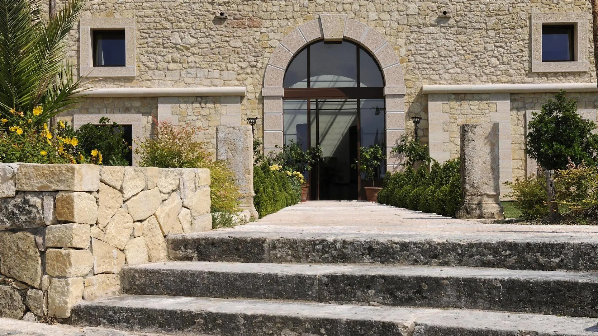 Delser Verona Manor House Casa rural