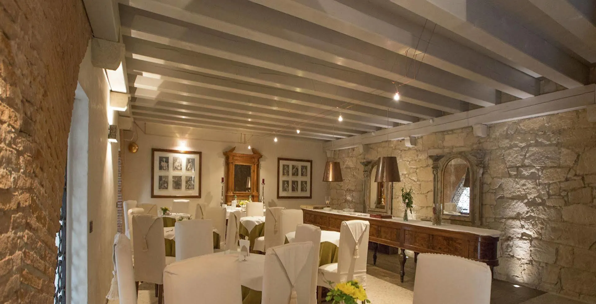 Casa rural Delser Verona Manor House Italia