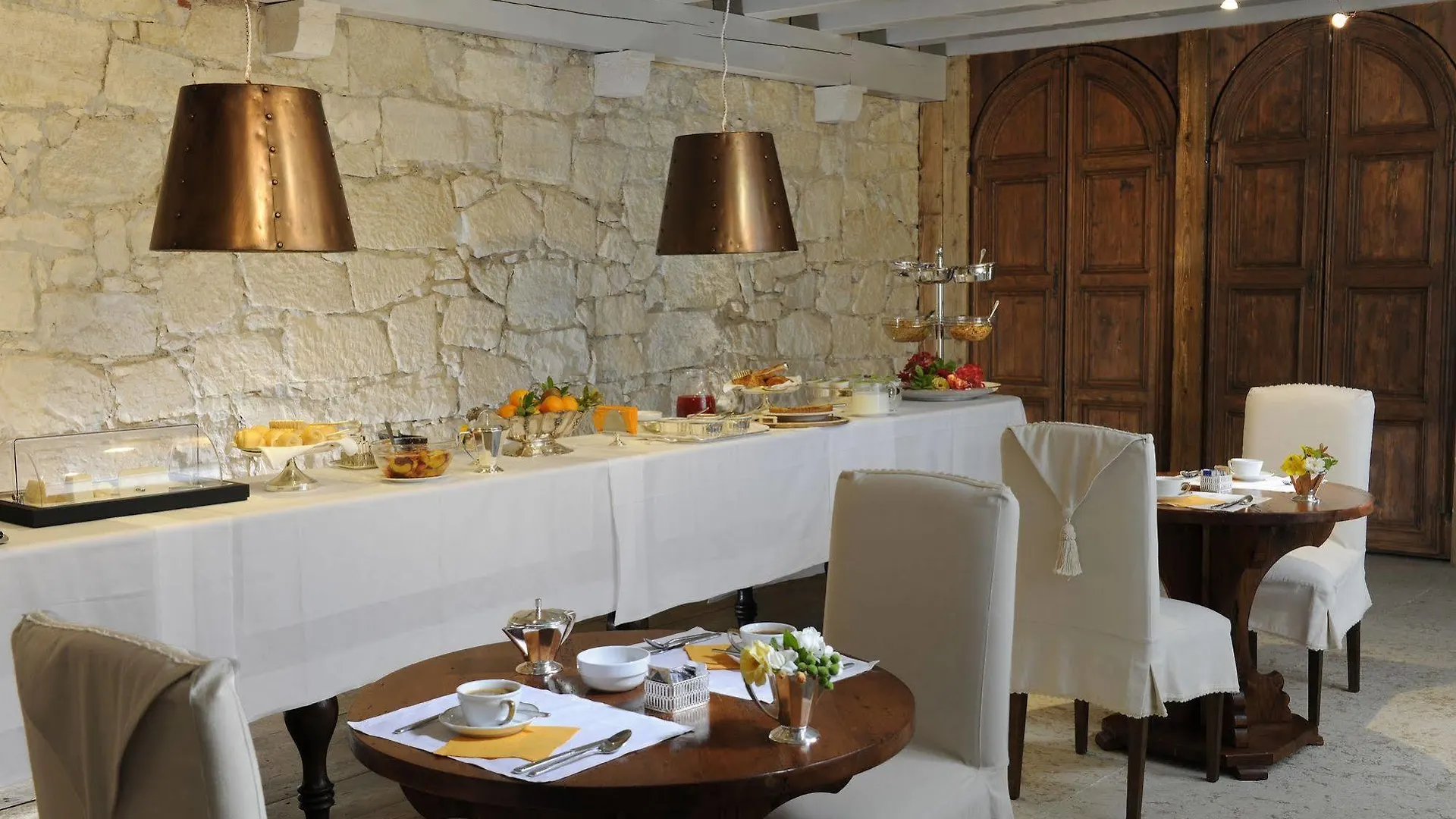 Delser Verona Manor House Casa rural