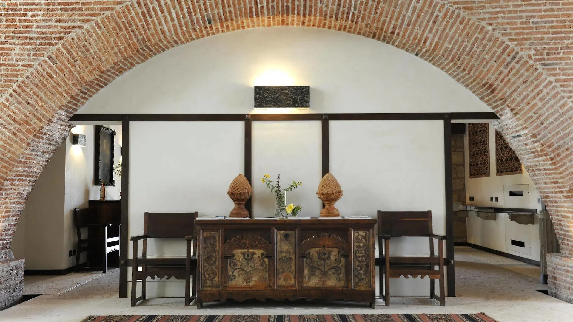 Delser Verona Manor House 0*,  Italia