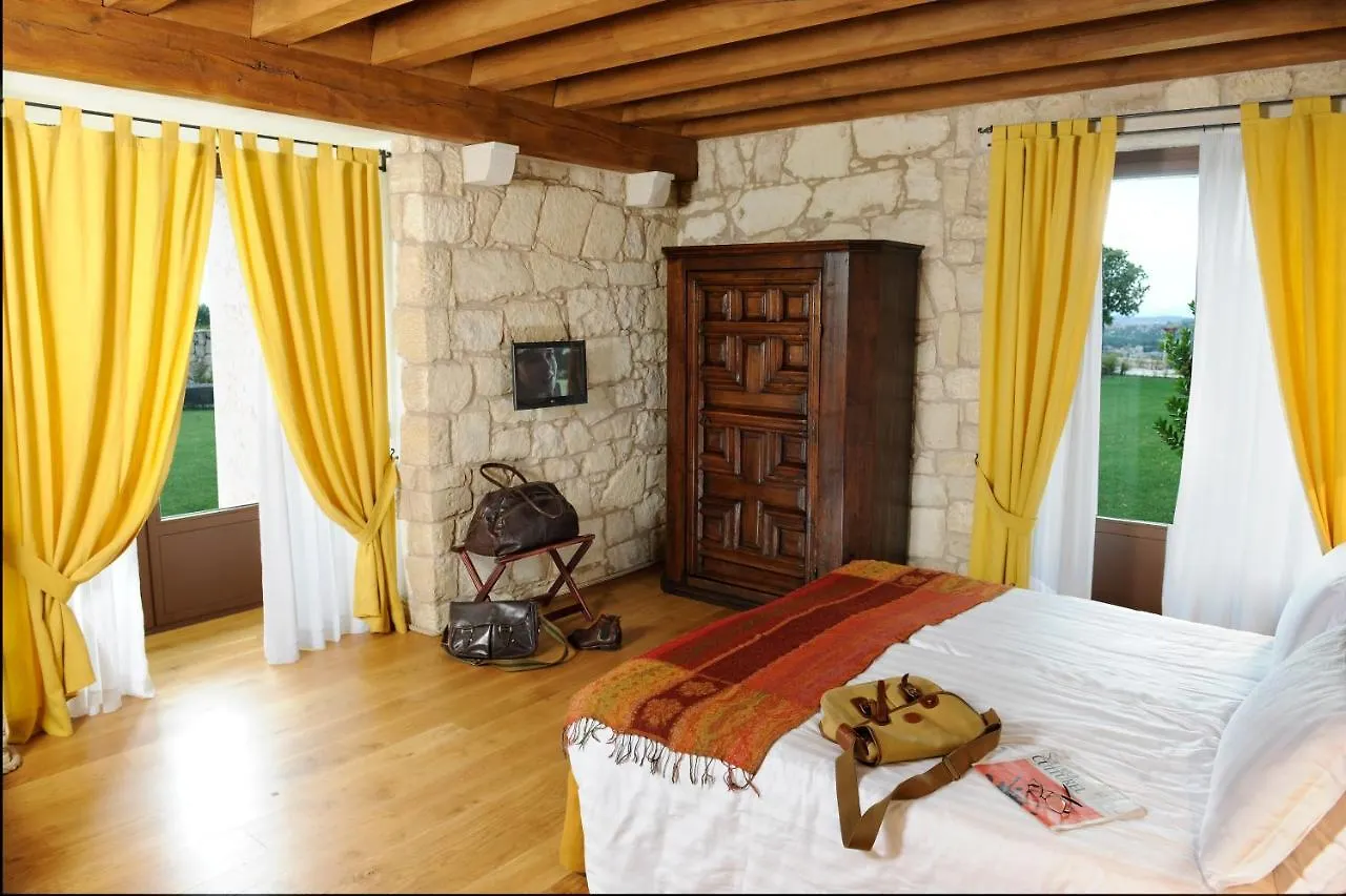 Delser Verona Manor House 0*,