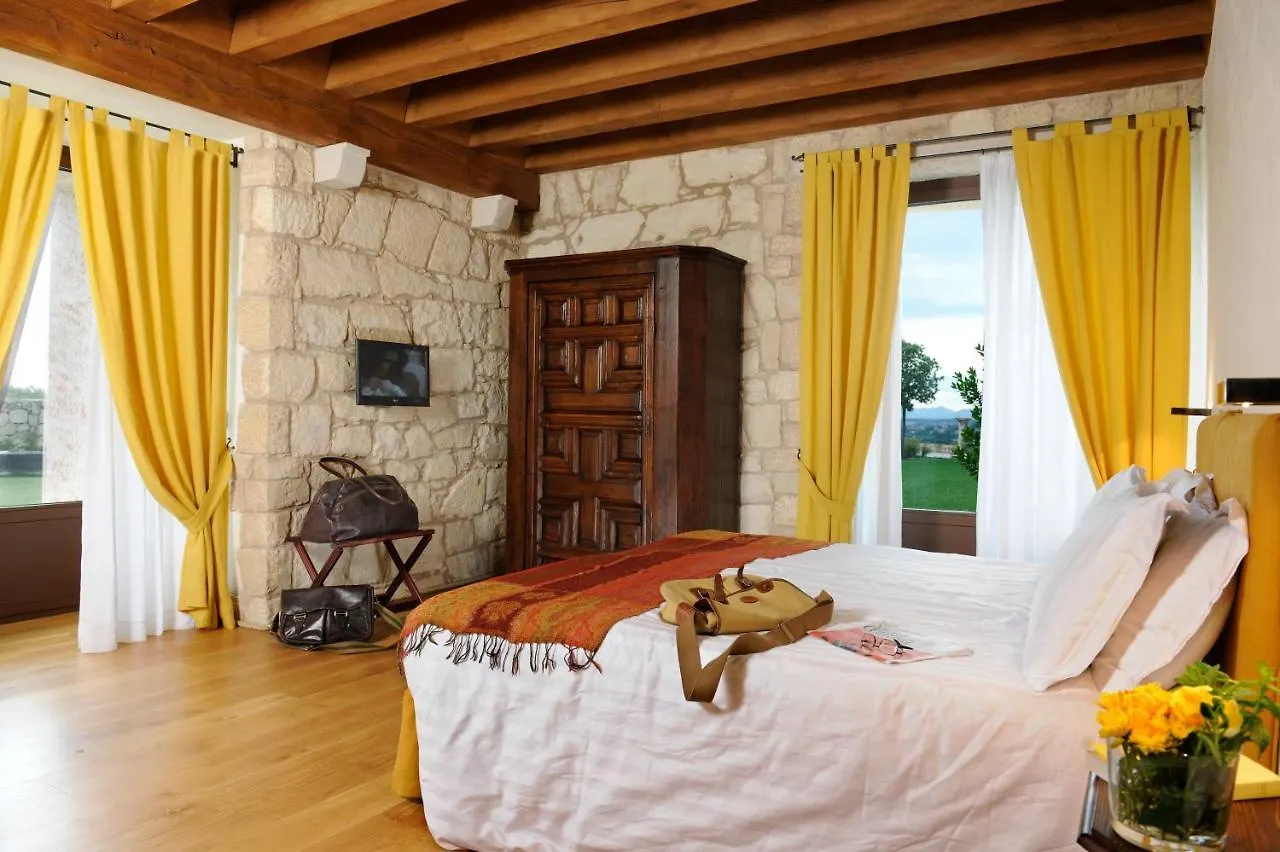 Delser Verona Manor House Casa rural